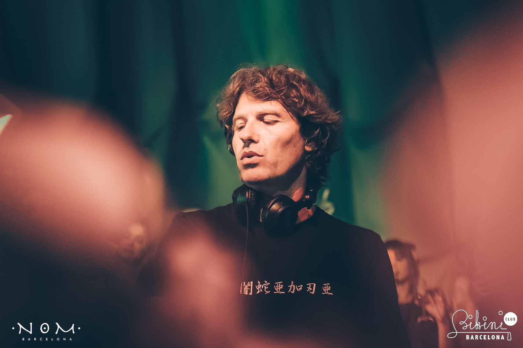 NOM Barcelona gallery image