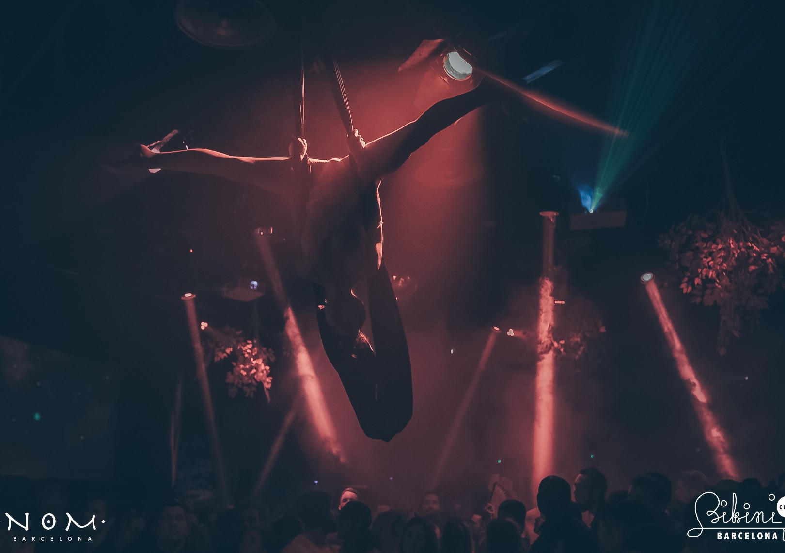 NOM Barcelona gallery image