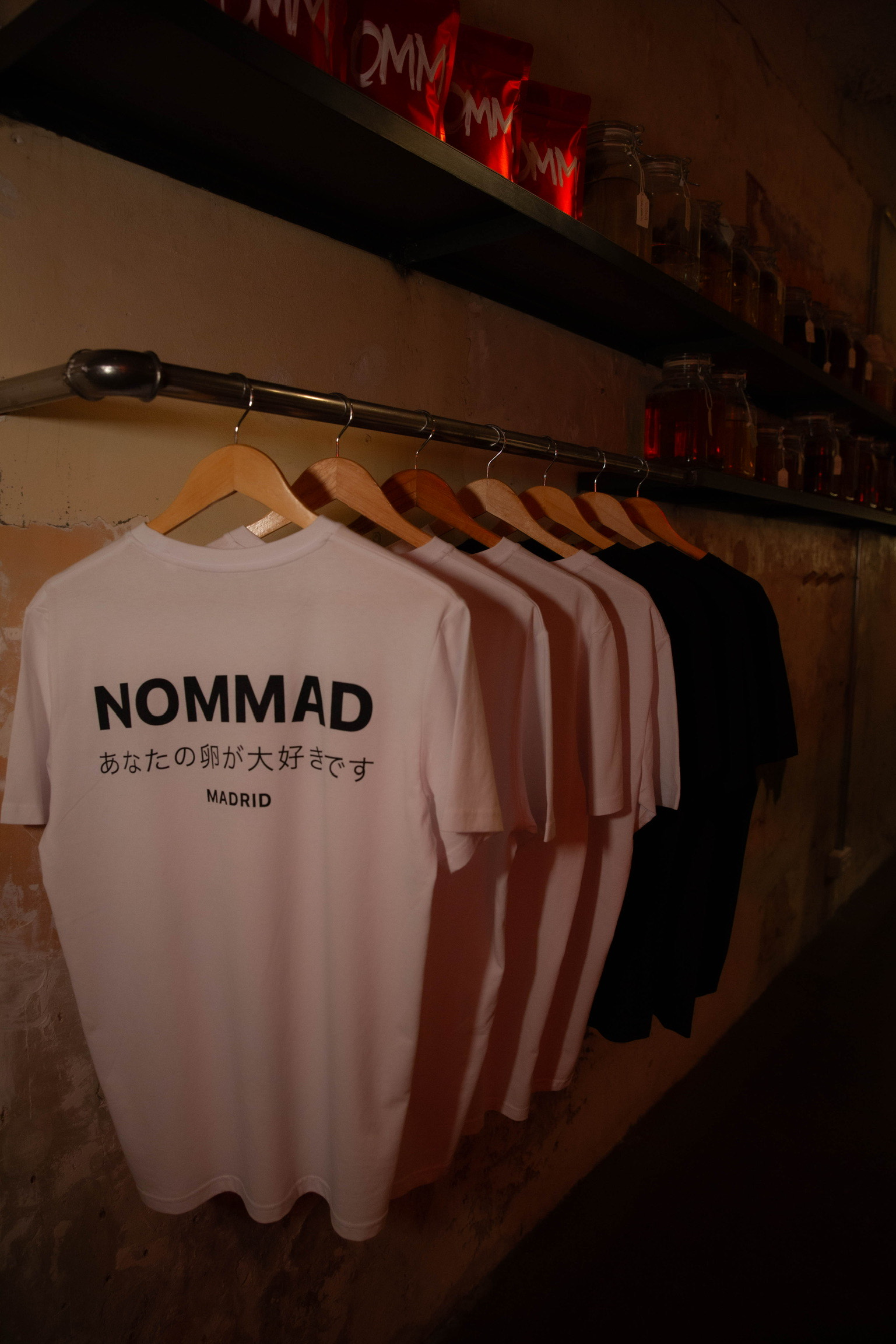 Nommad gallery image