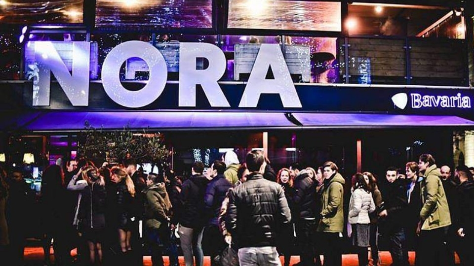 Nora Rotterdam gallery image