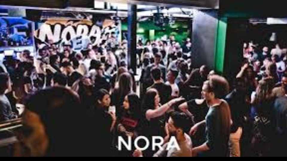 Nora Rotterdam gallery image