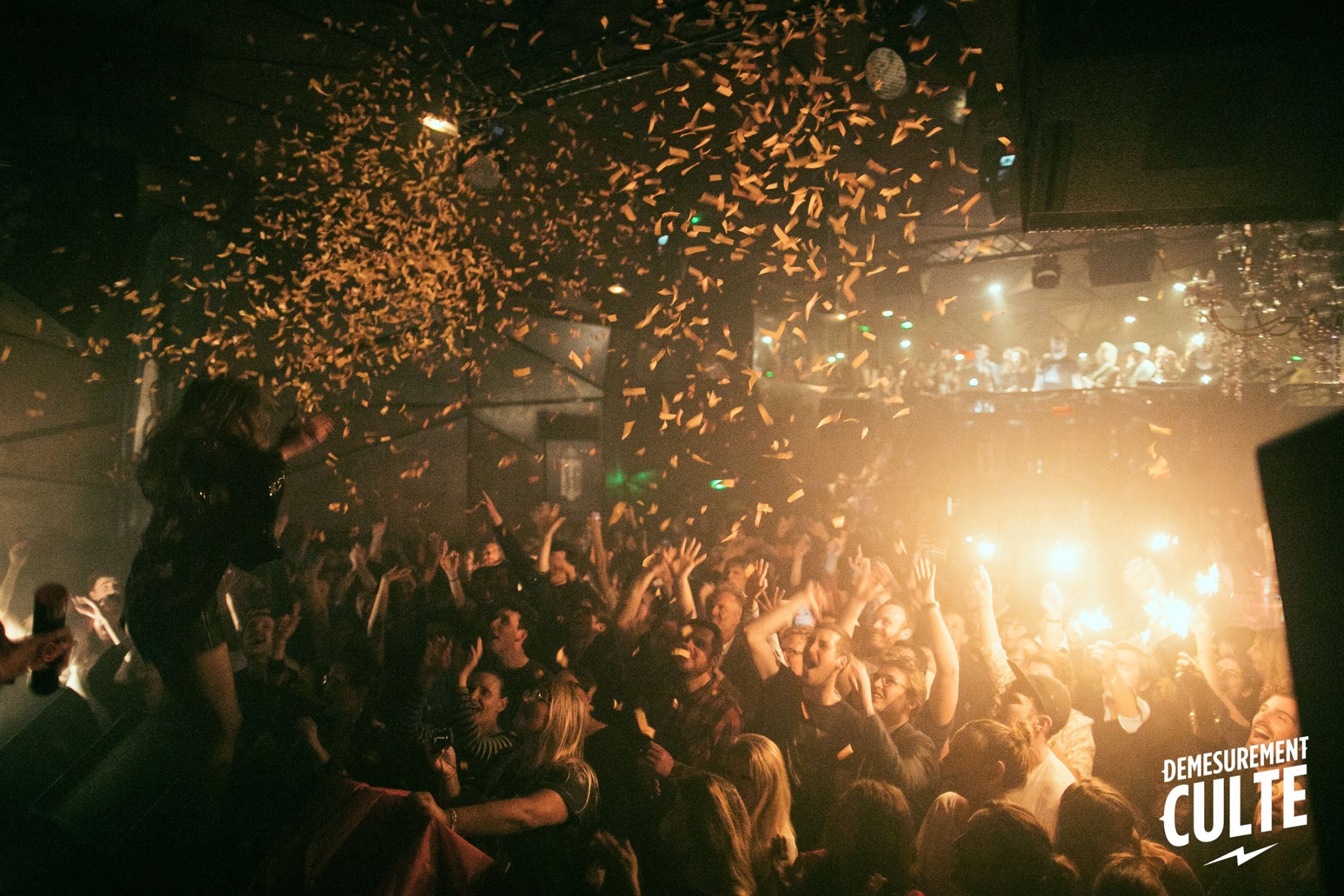 Nouveau Casino gallery image