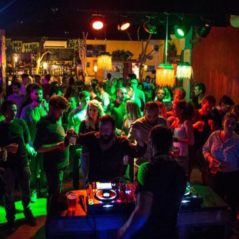 Nu Bahia gallery image