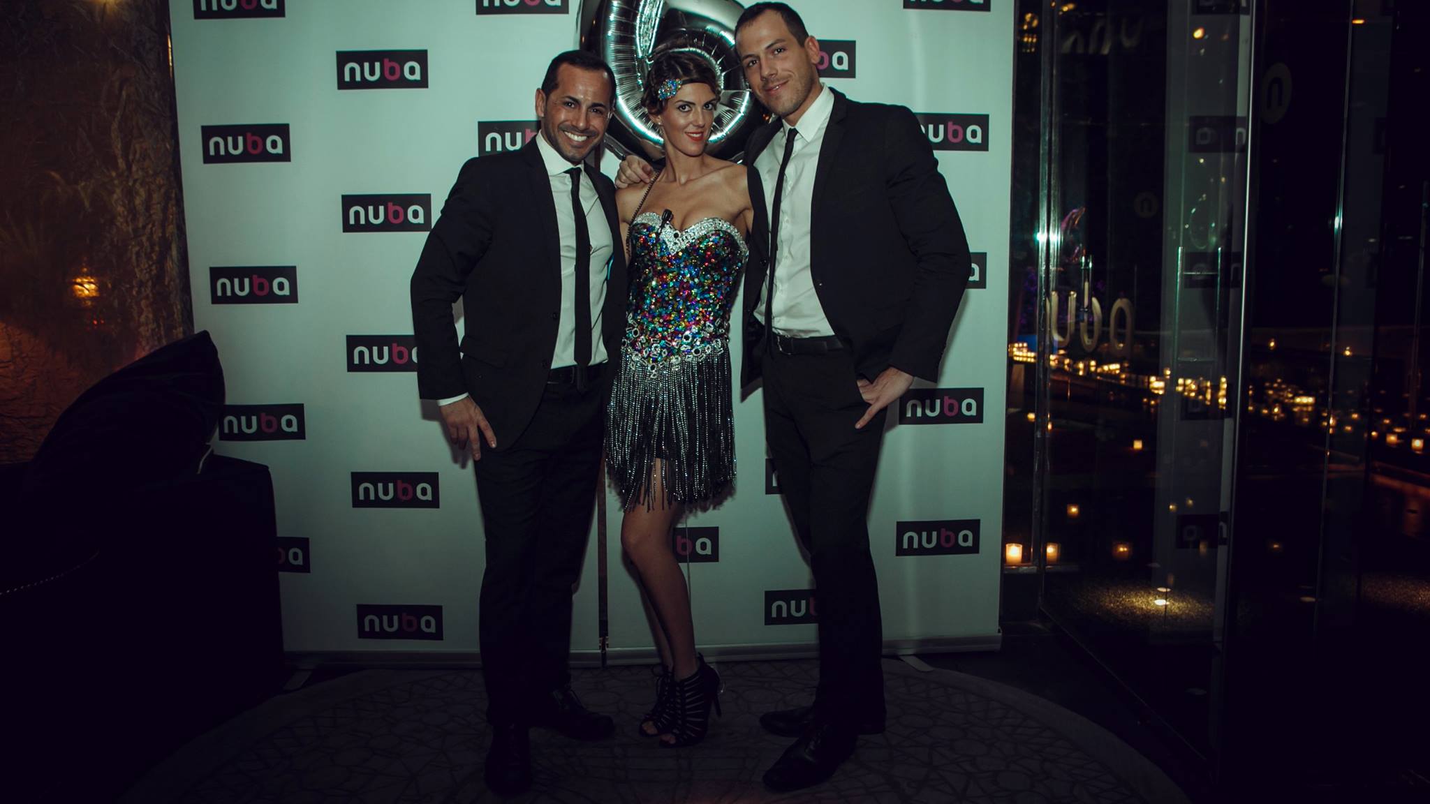 Nuba Restaurant Lounge Club gallery image