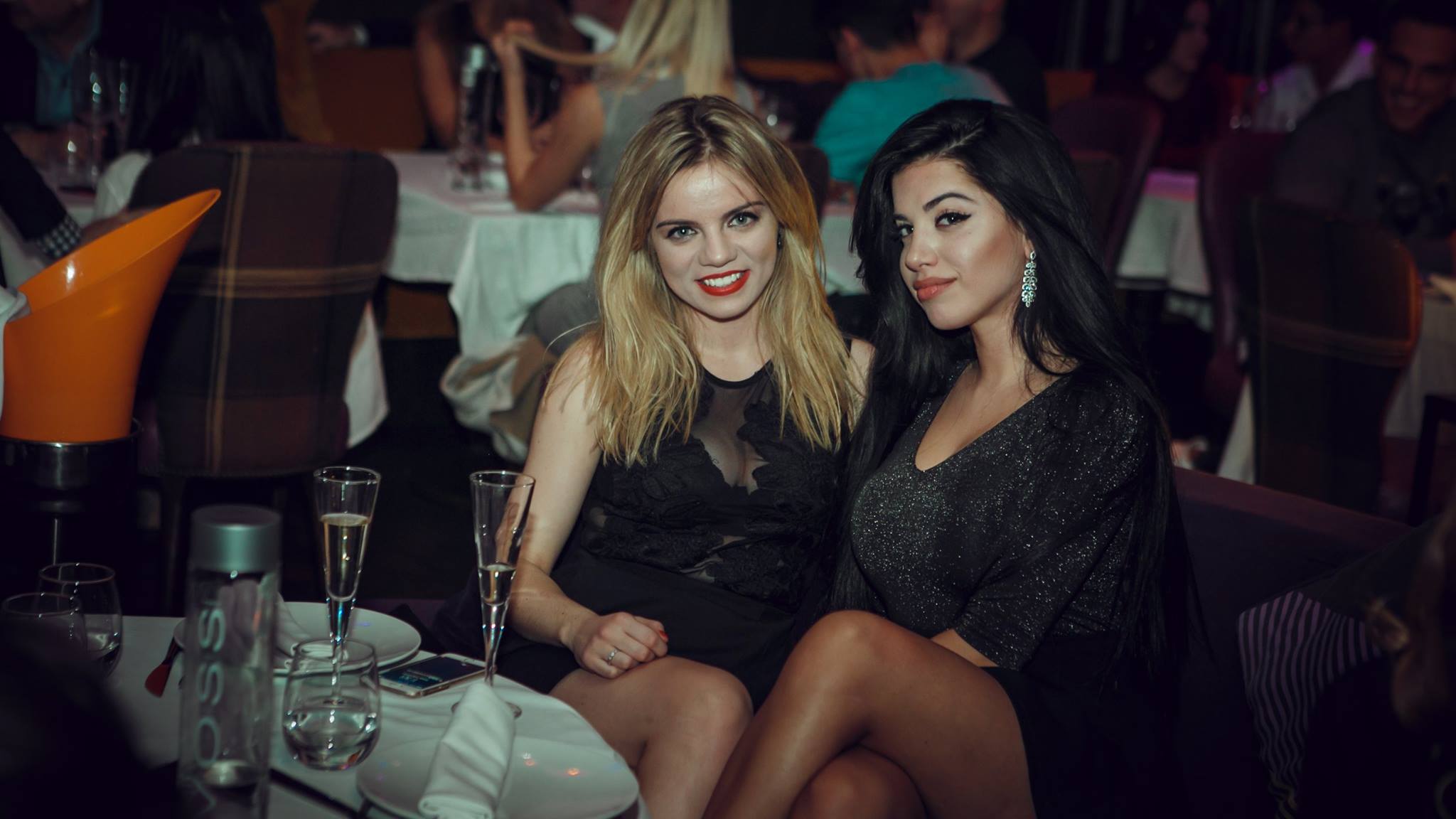 Nuba Restaurant Lounge Club gallery image