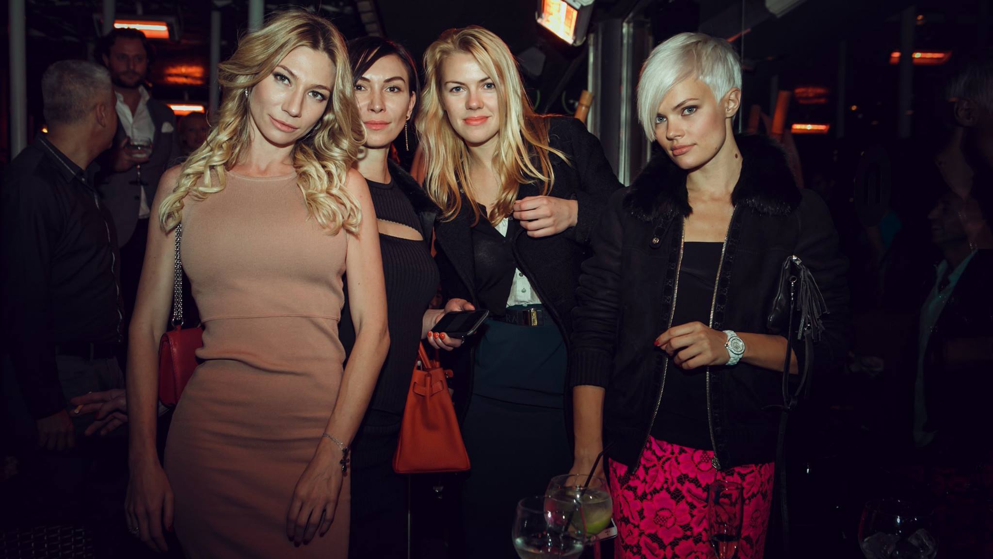 Nuba Restaurant Lounge Club gallery image