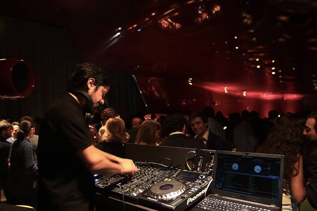 NuBel Museo Reina Sofia