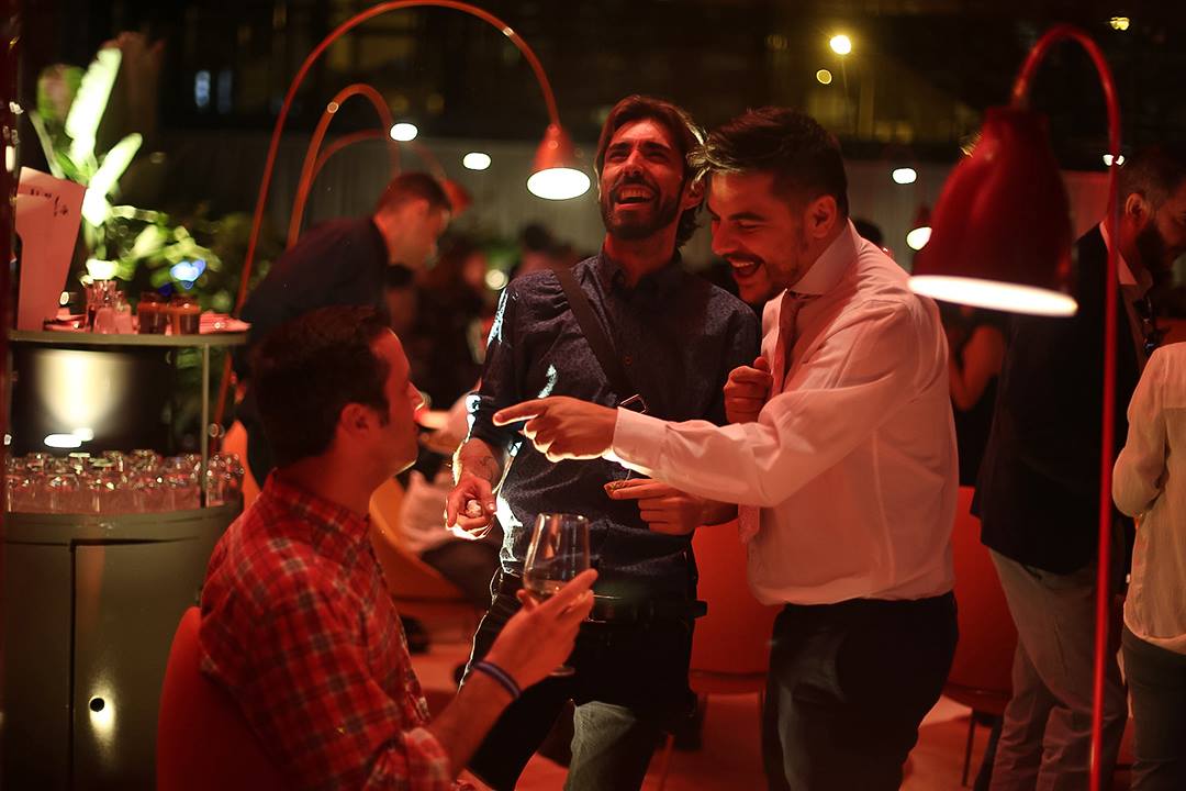 NuBel Museo Reina Sofia