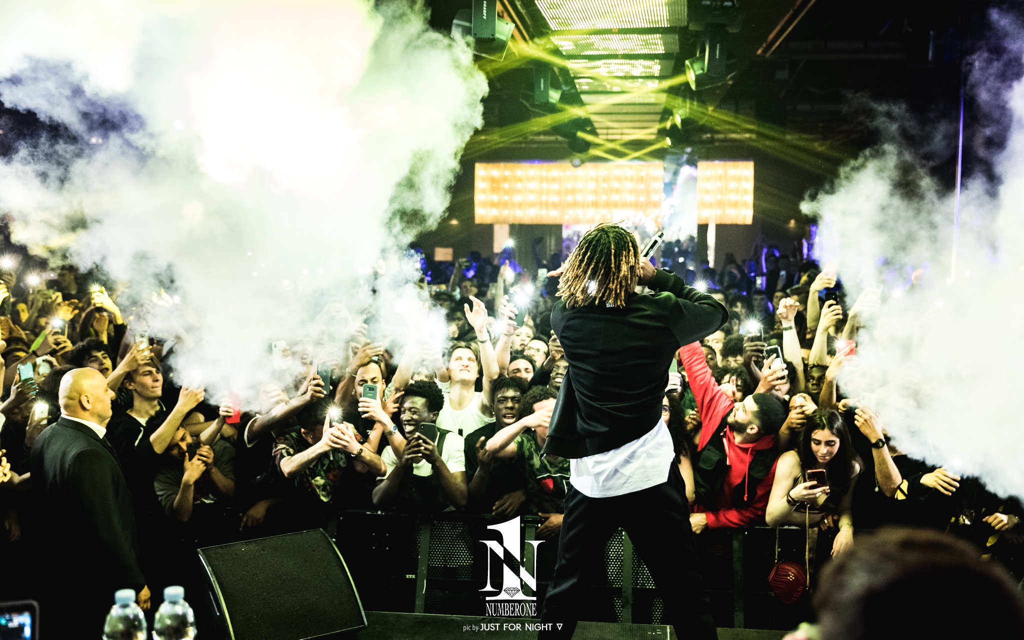 Number One gallery image