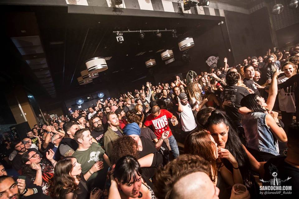 O Club gallery image