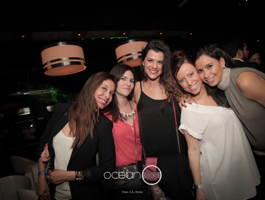 O Club Club Tenerife | Events | Tickets & Guest Lists | Xceed