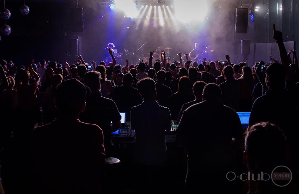 O Club gallery image