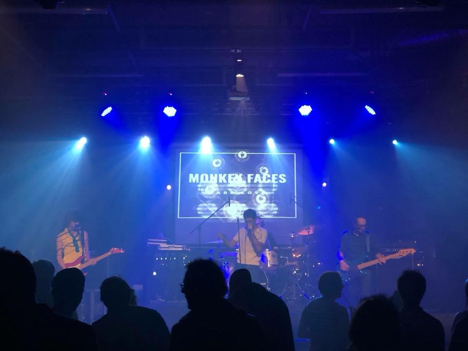 O Club gallery image