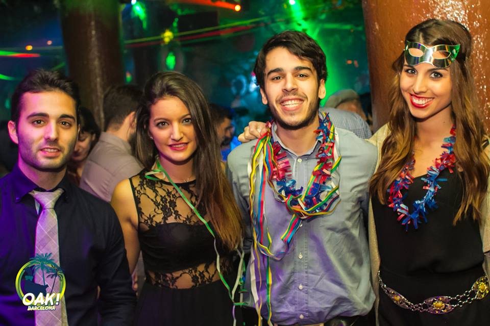 Oak Barcelona gallery image