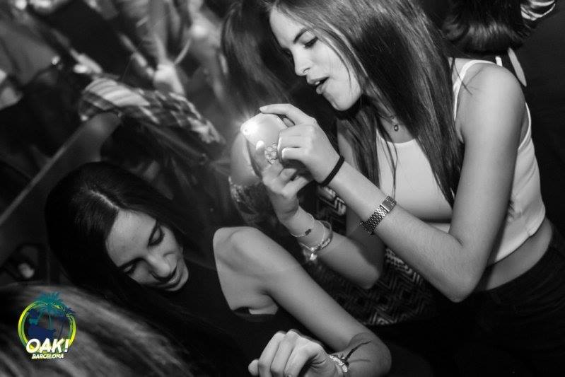 Oak Barcelona gallery image