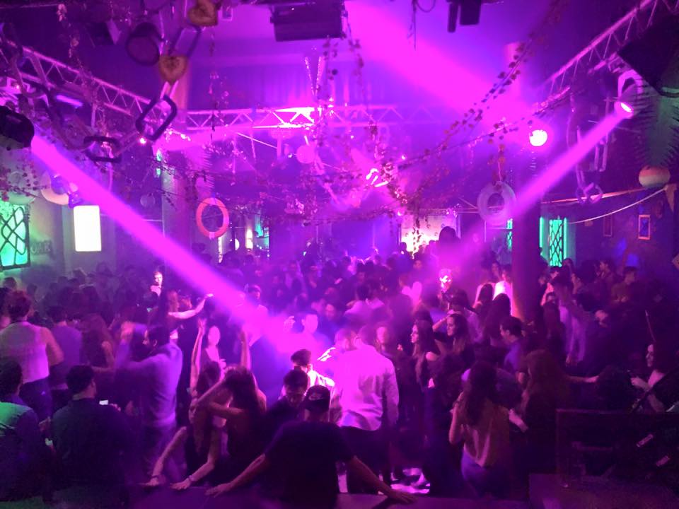 Oak Barcelona gallery image