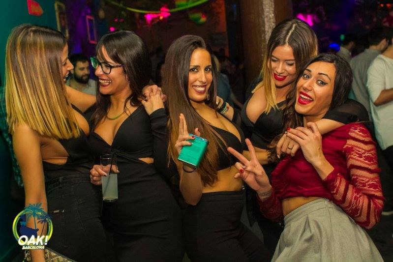 Oak Barcelona gallery image