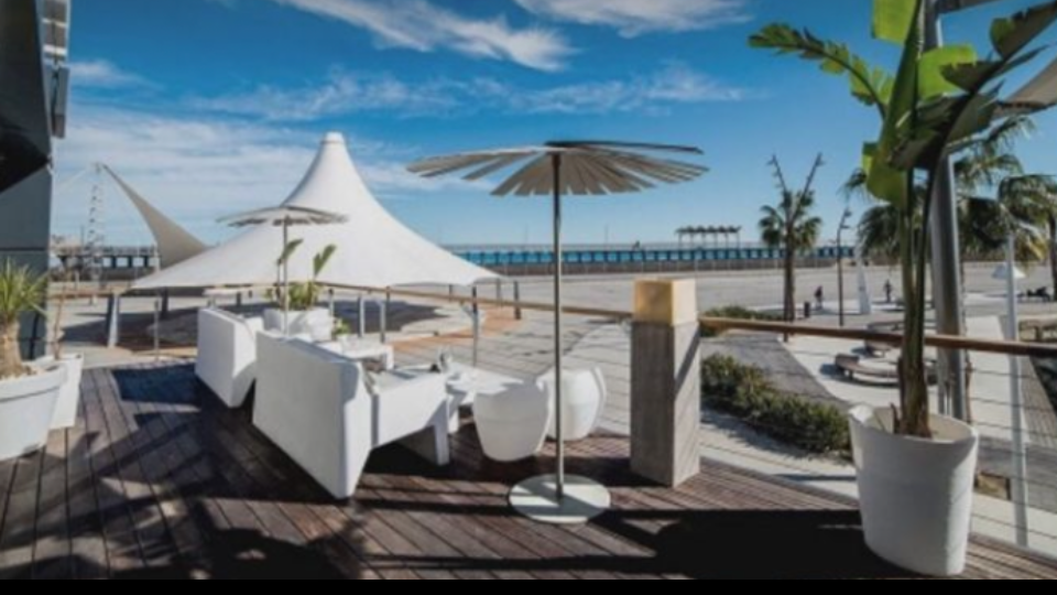 Ocean Club gallery image