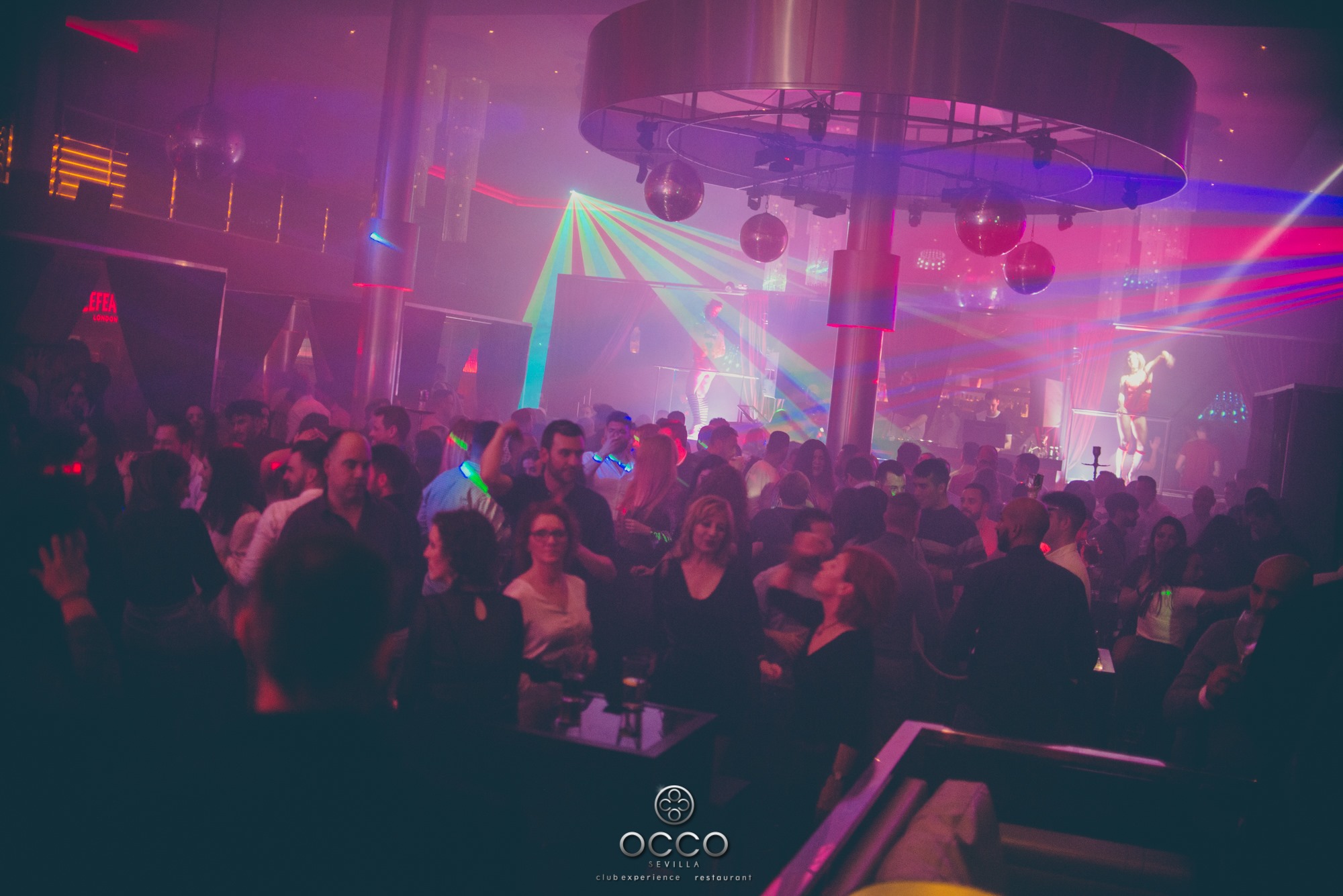 Ocean / Occo Sevilla gallery image