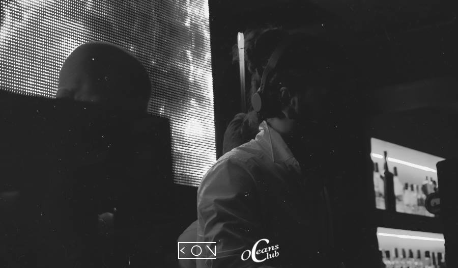 Oceans Club gallery image