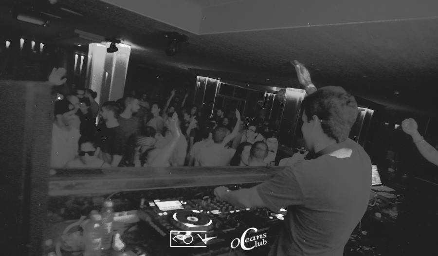 Oceans Club gallery image