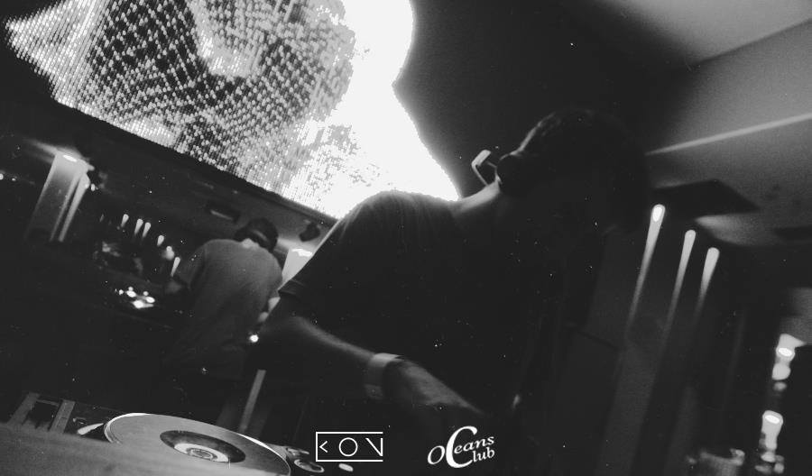 Oceans Club gallery image