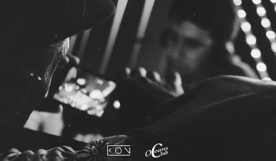 Oceans Club gallery image