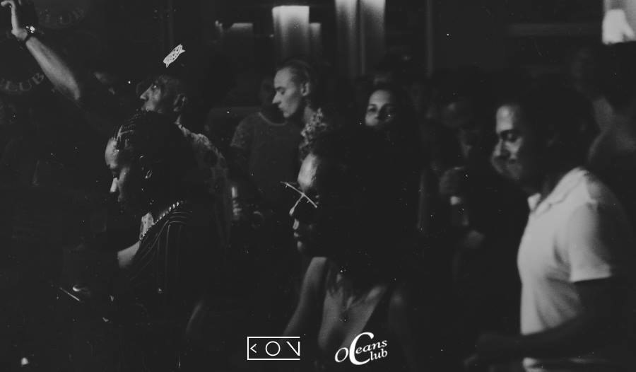 Oceans Club gallery image