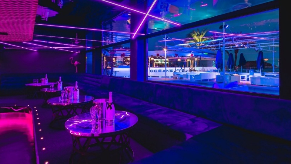 Oceans Night Club