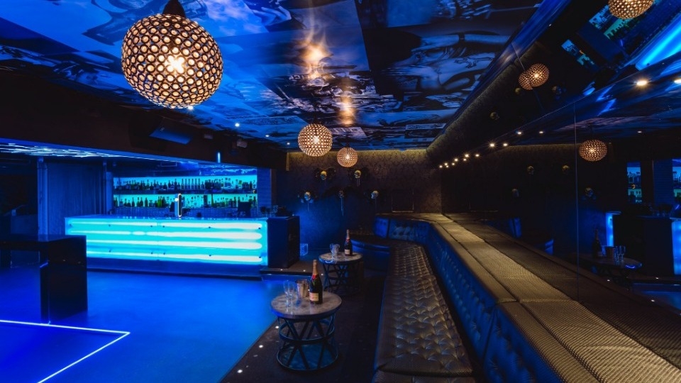 Oceans Night Club