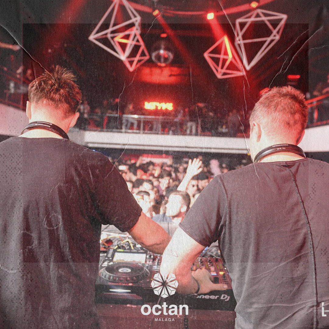 Octan Málaga