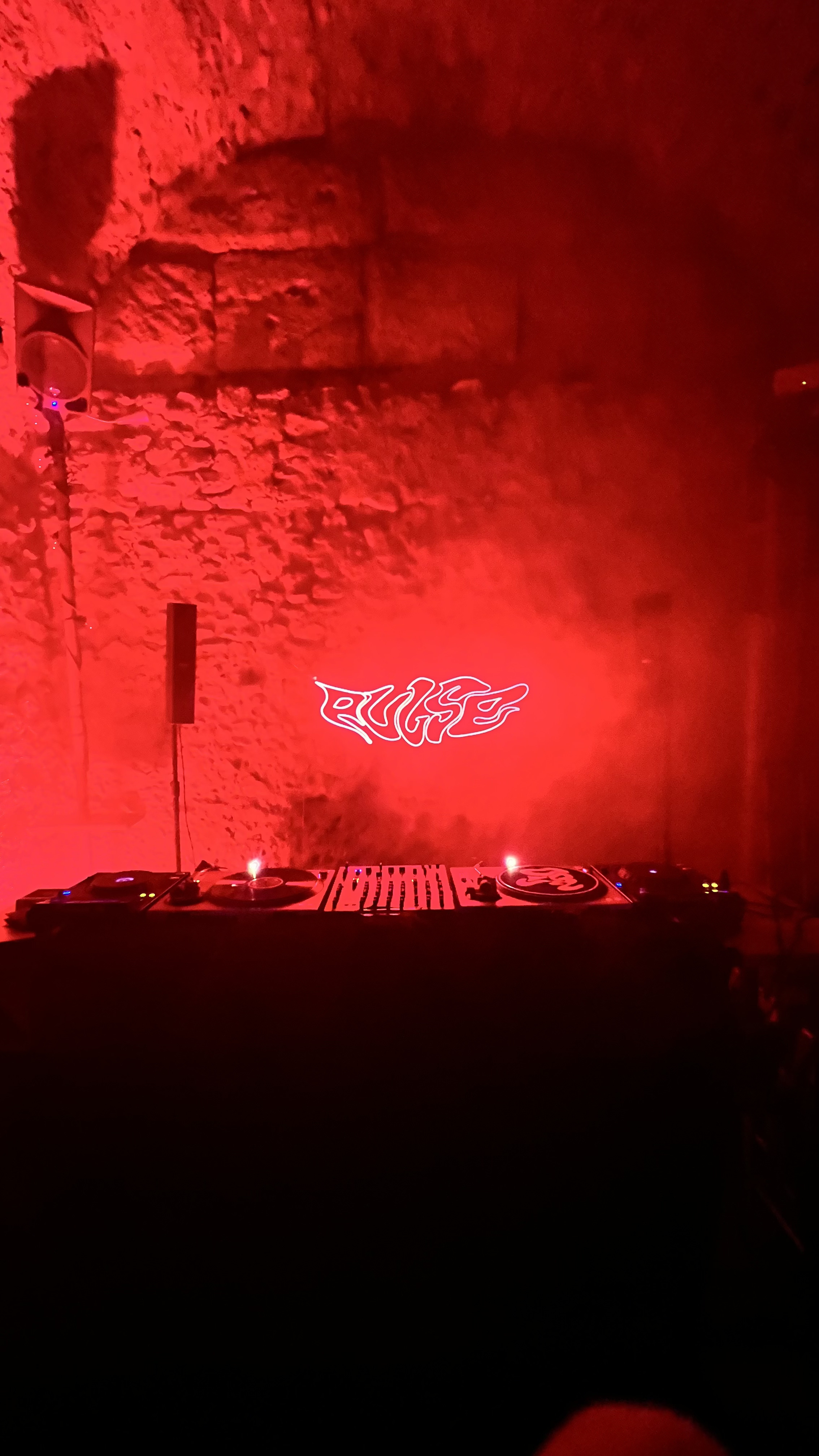 Off Pulse gallery image