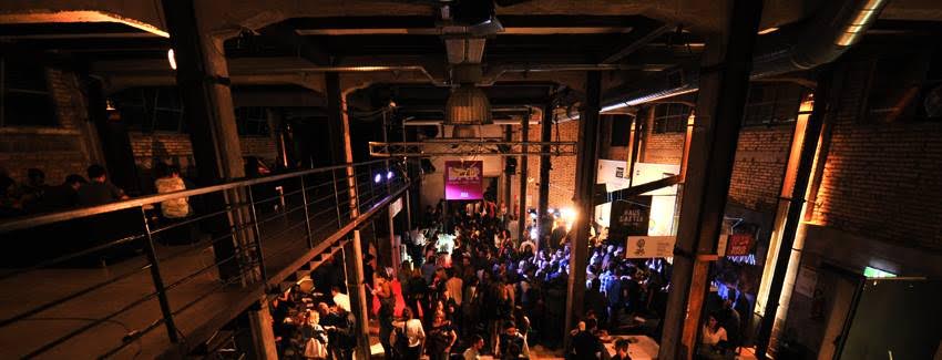 Officine Farneto gallery image