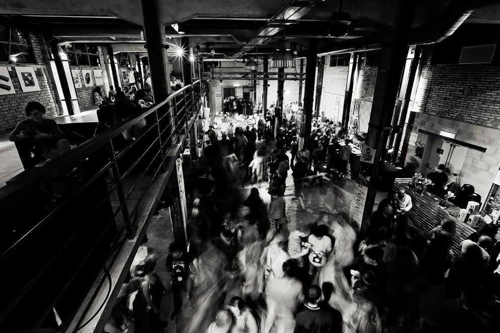 Officine Farneto gallery image