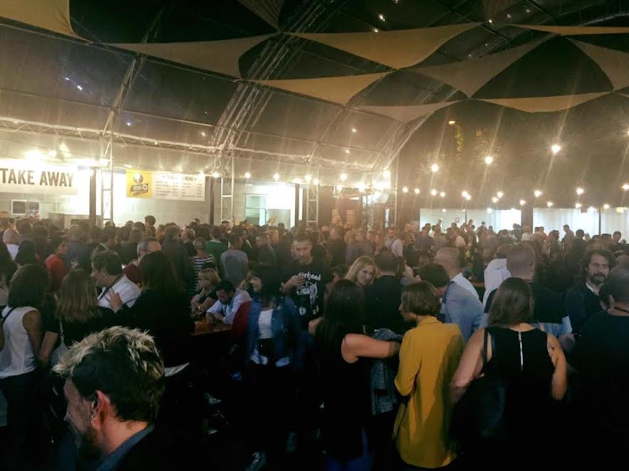 Officine Farneto gallery image