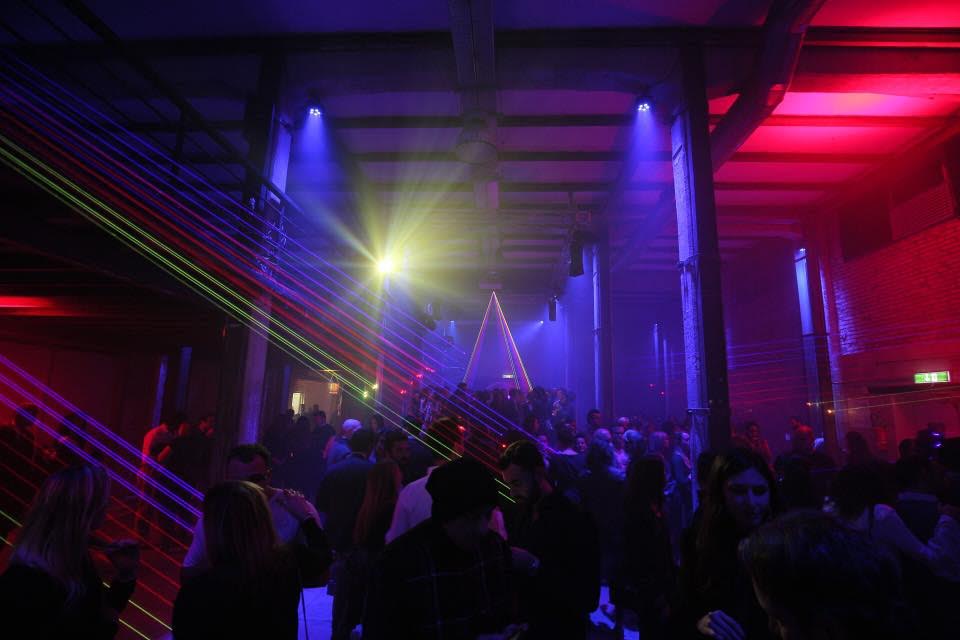 Officine Farneto gallery image