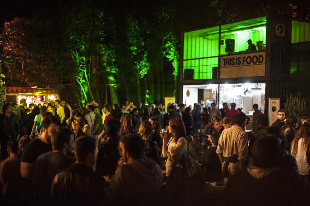 Officine Farneto gallery image