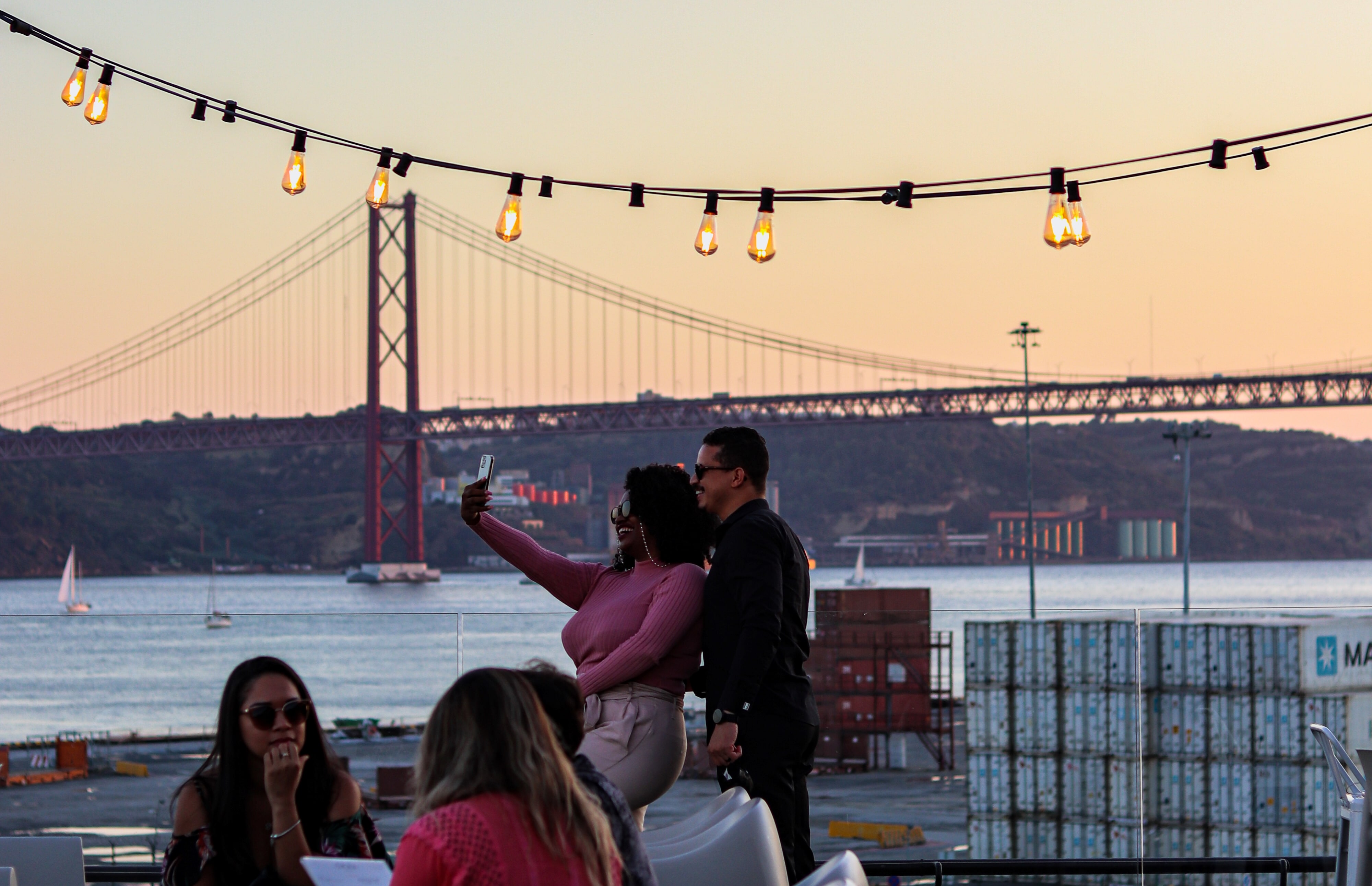 ŌKAH Rooftop gallery image