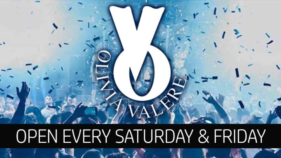 Olivia Valere gallery image