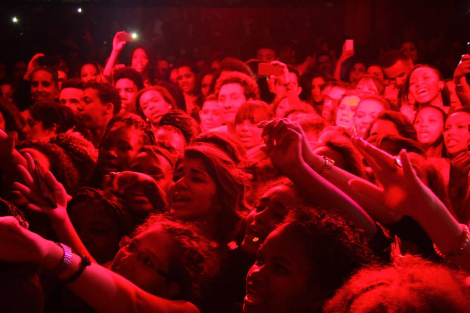 Ondeando gallery image