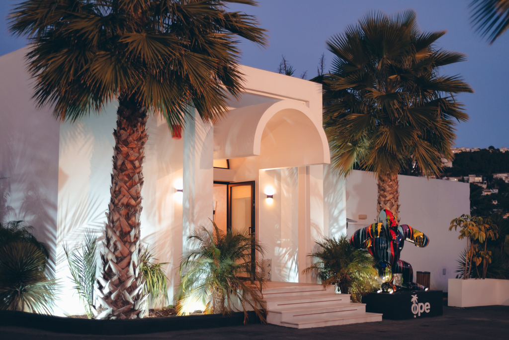 OPE Moraira gallery image