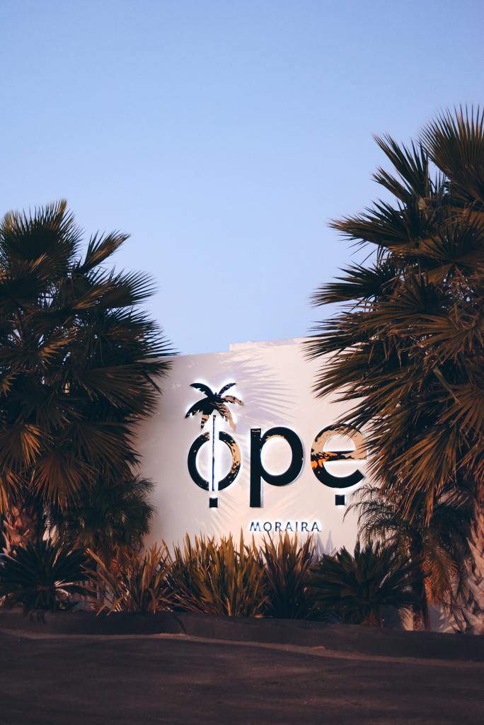 OPE Moraira gallery image