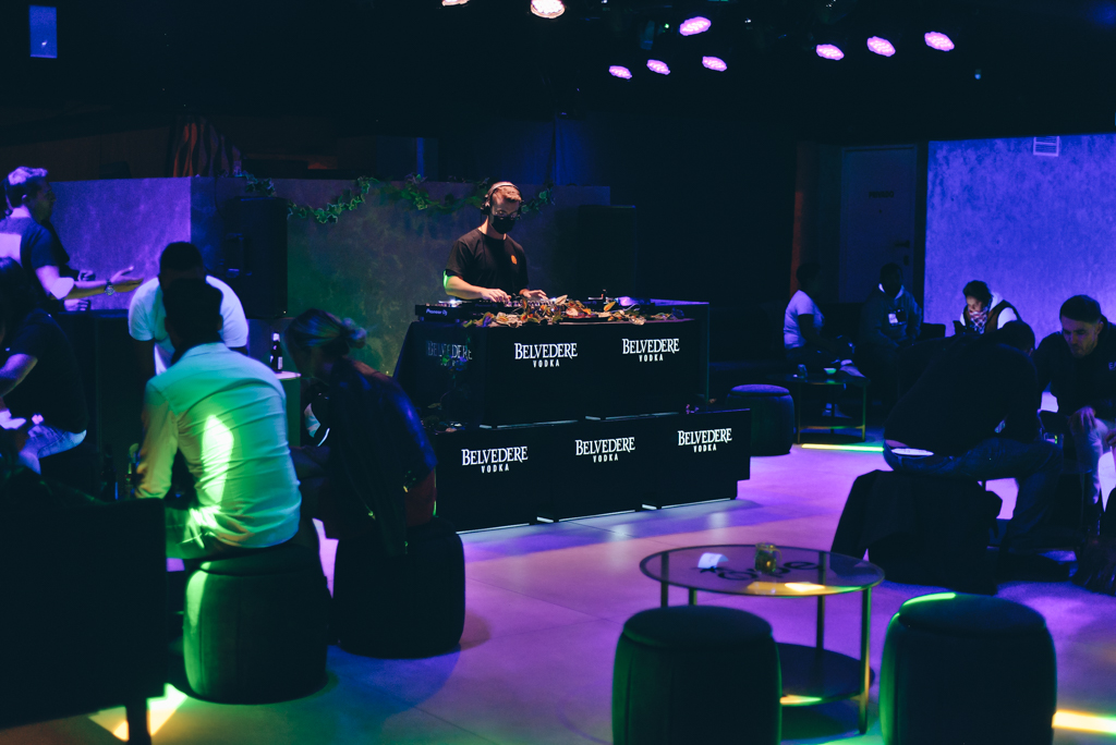 OPE Moraira gallery image