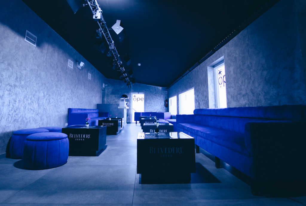 OPE Moraira gallery image