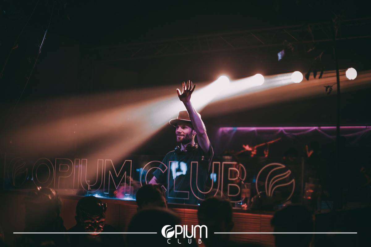 Opium Club gallery image