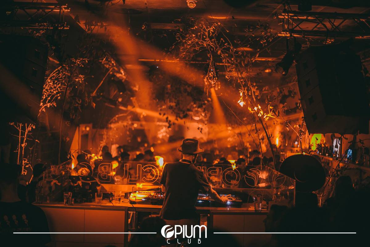 Opium Club gallery image