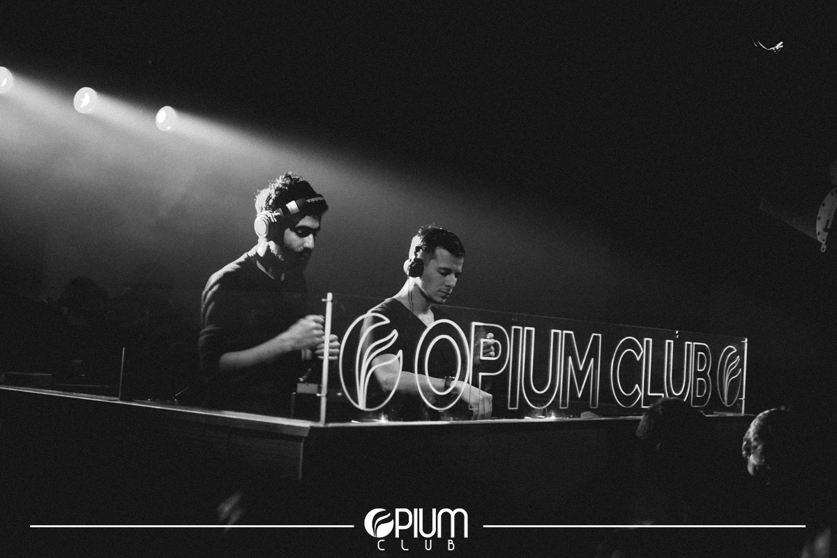 Opium Club gallery image