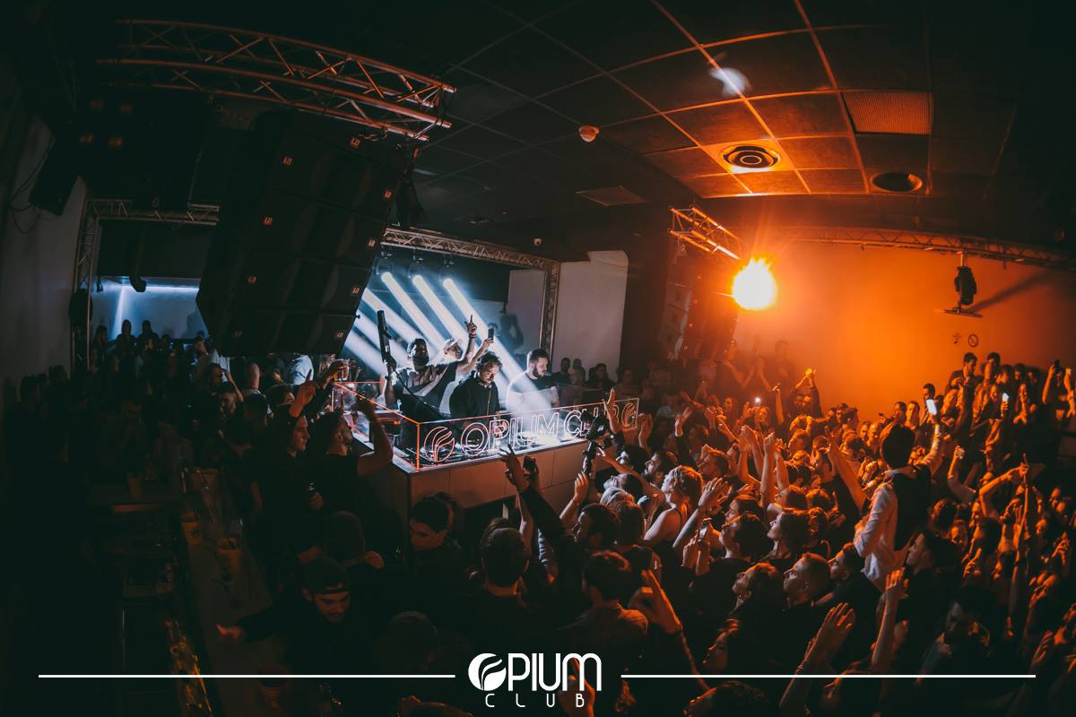 Opium Club gallery image