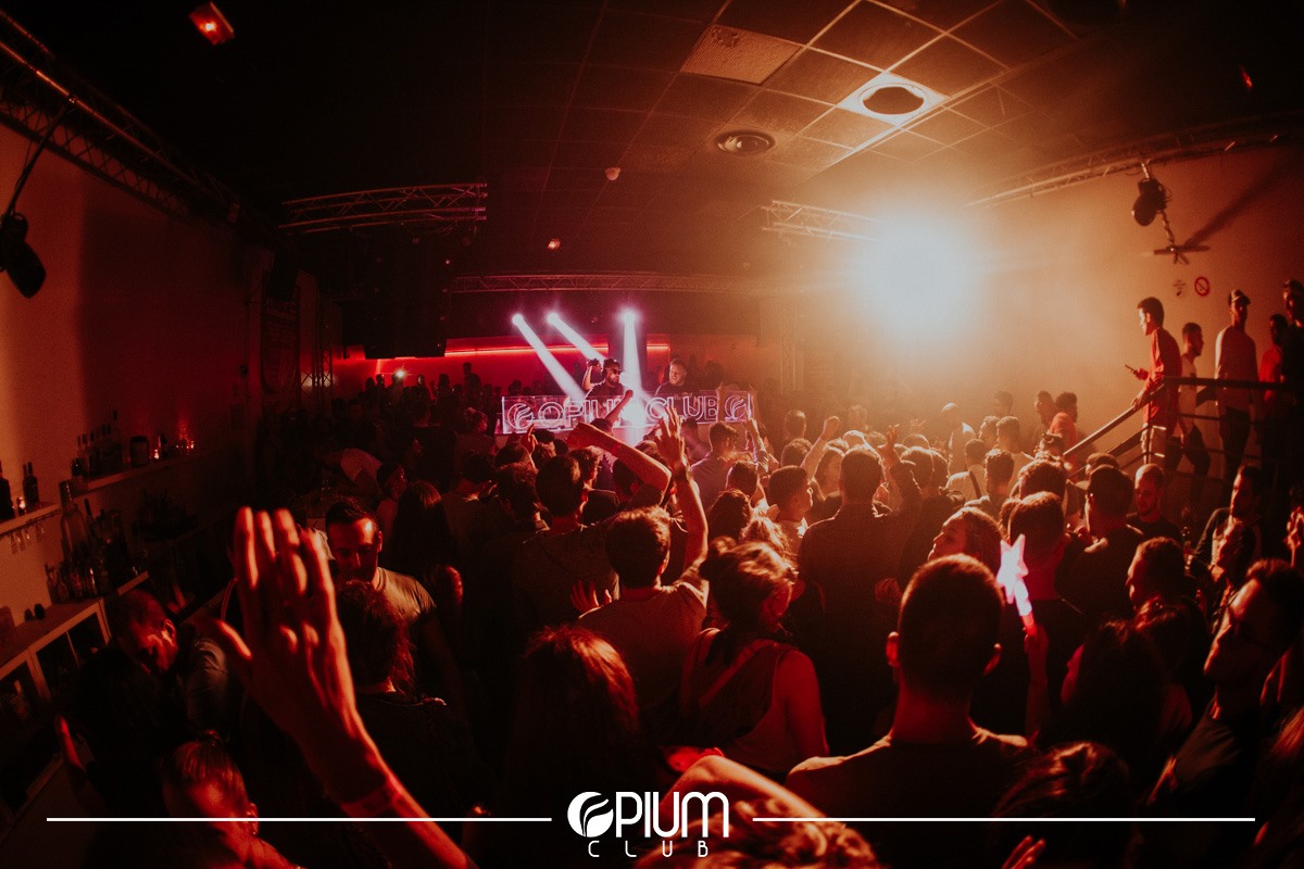 Opium Club gallery image