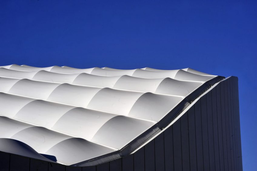 Orange Vélodrome gallery image